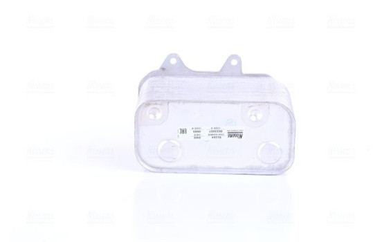 Oil Cooler, automatic transmission 91164 Nissens, Image 4