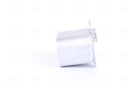 Oil Cooler, automatic transmission 91164 Nissens, Image 5
