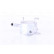 Oil Cooler, automatic transmission 91180 Nissens, Thumbnail 2
