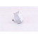 Oil Cooler, automatic transmission 91281 Nissens, Thumbnail 2