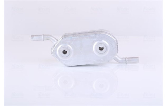 Oil cooler, automatic transmission 91287 Nissens, Image 3
