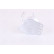 Oil Cooler, automatic transmission 91291 Nissens, Thumbnail 3