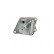 Oil cooler, automatic transmission 91370 Nissens