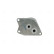 Oil cooler, automatic transmission 91370 Nissens, Thumbnail 3
