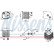 Oil cooler, automatic transmission 91370 Nissens, Thumbnail 5