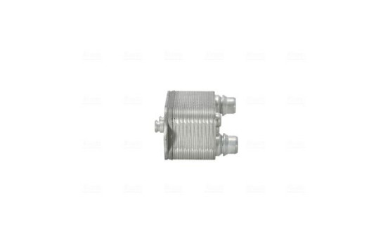 Oil cooler, automatic transmission 91383 Nissens, Image 4