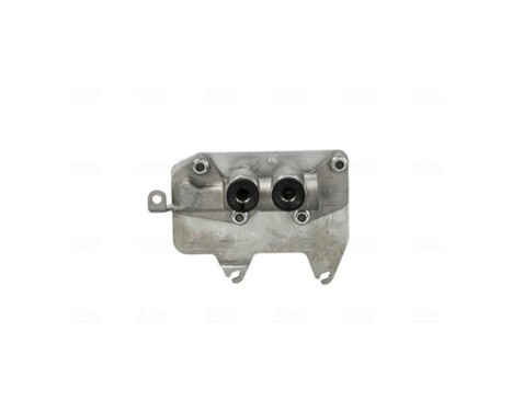 Oil cooler, automatic transmission 91411 Nissens, Image 4