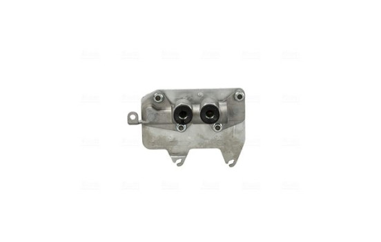 Oil cooler, automatic transmission 91411 Nissens, Image 3