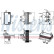 Oil cooler, automatic transmission 91411 Nissens, Thumbnail 5