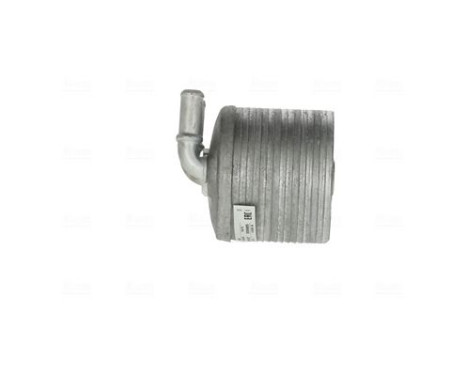 Oil cooler, automatic transmission 91506 Nissens, Image 3