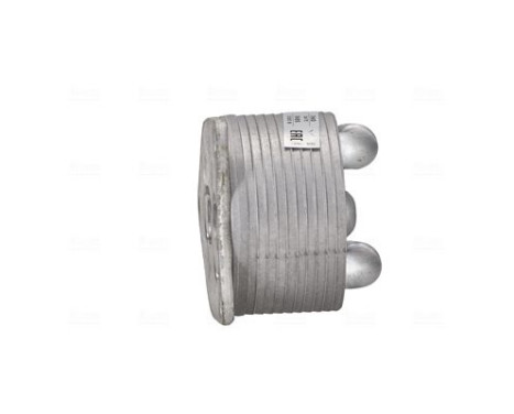 Oil cooler, automatic transmission 91508 Nissens, Image 4