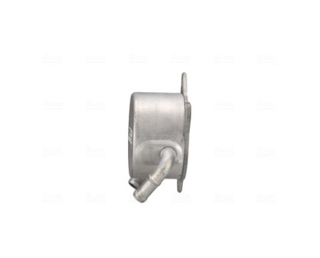 Oil cooler, automatic transmission 91544 Nissens, Image 2