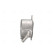 Oil cooler, automatic transmission 91544 Nissens, Thumbnail 2