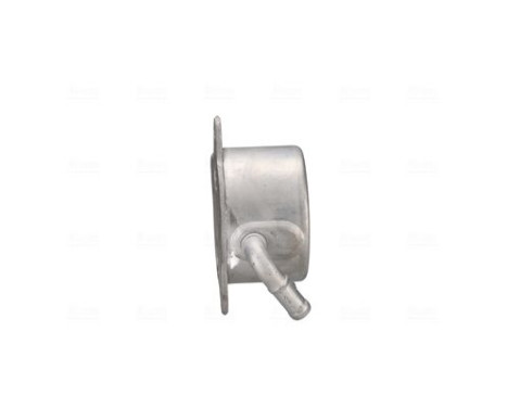 Oil cooler, automatic transmission 91544 Nissens, Image 4