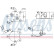 Oil cooler, automatic transmission 91544 Nissens, Thumbnail 5