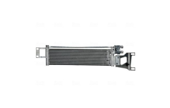 Oil cooler, automatic transmission 91568 Nissens