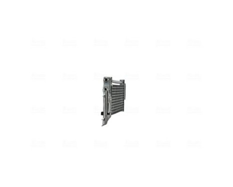 Oil cooler, automatic transmission 91568 Nissens, Image 2