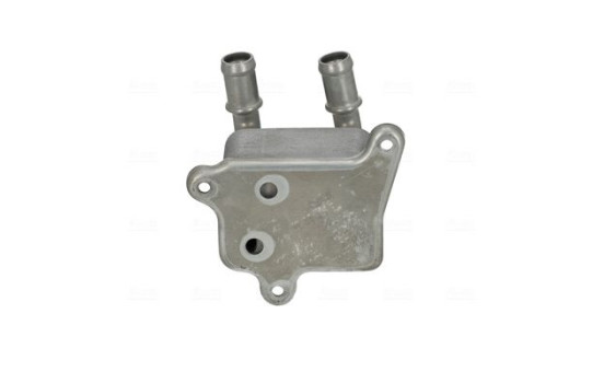 Oil cooler, automatic transmission 91588 Nissens, Image 3