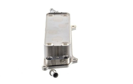 Oil Cooler, automatic transmission BEHR *** PREMIUM LINE ***, Image 5