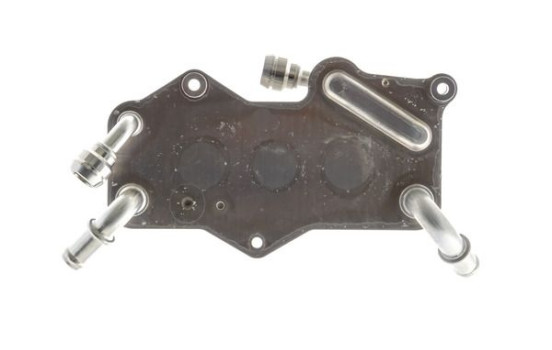 Oil Cooler, automatic transmission BEHR *** PREMIUM LINE ***, Image 10