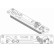 Oil Cooler, automatic transmission BEHR *** PREMIUM LINE ***