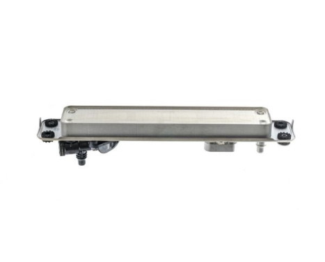 Oil Cooler, automatic transmission BEHR *** PREMIUM LINE ***, Image 2