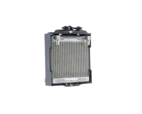 Oil Cooler, automatic transmission BEHR *** PREMIUM LINE ***, Image 10