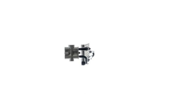 Oil Cooler, automatic transmission BEHR *** PREMIUM LINE ***, Image 3
