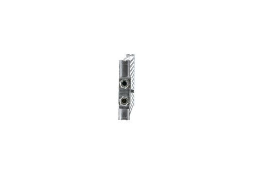 Oil Cooler, automatic transmission BEHR *** PREMIUM LINE ***, Image 5