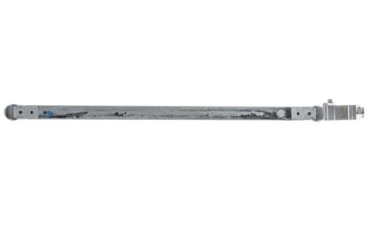 Oil Cooler, automatic transmission BEHR *** PREMIUM LINE ***, Image 11