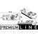 Oil Cooler, automatic transmission BEHR *** PREMIUM LINE ***