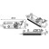 Oil Cooler, automatic transmission BEHR *** PREMIUM LINE ***, Thumbnail 2