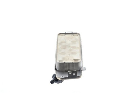 Oil Cooler, automatic transmission BEHR *** PREMIUM LINE ***, Image 5