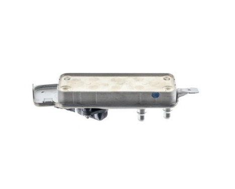 Oil Cooler, automatic transmission BEHR *** PREMIUM LINE ***, Image 7