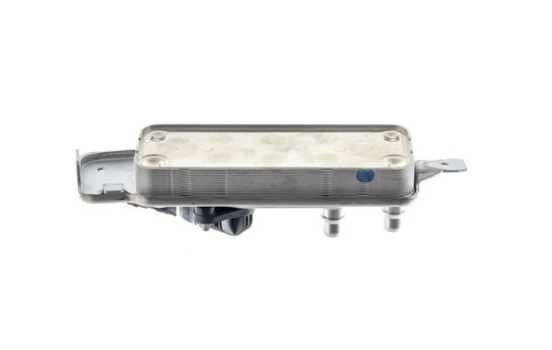 Oil Cooler, automatic transmission BEHR *** PREMIUM LINE ***, Image 7