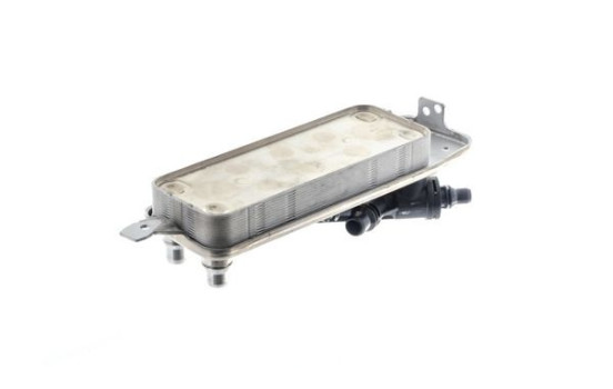 Oil Cooler, automatic transmission BEHR *** PREMIUM LINE ***, Image 10