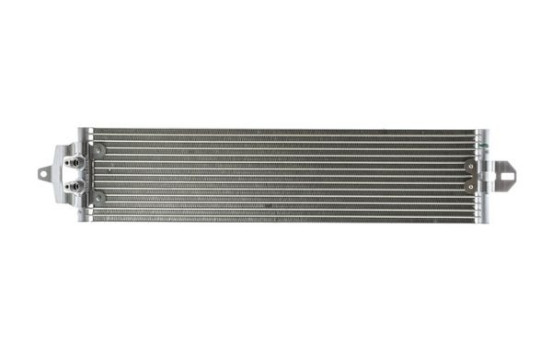 Oil Cooler, automatic transmission BEHR *** PREMIUM LINE ***, Image 2