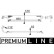 Oil Cooler, automatic transmission BEHR *** PREMIUM LINE ***, Thumbnail 2