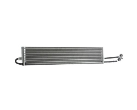Oil Cooler, automatic transmission BEHR *** PREMIUM LINE ***, Image 10