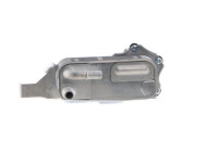 Oil Cooler, automatic transmission BEHR