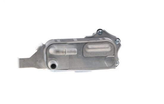 Oil Cooler, automatic transmission BEHR