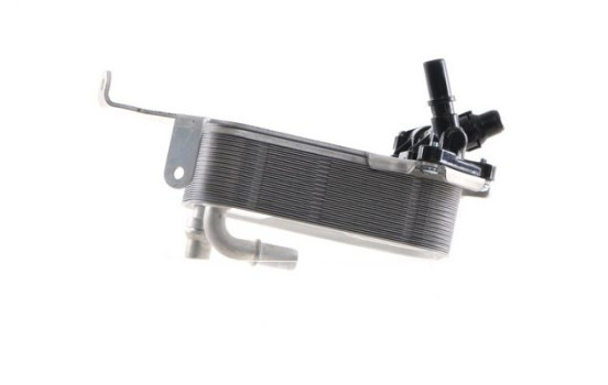 Oil Cooler, automatic transmission BEHR, Image 3