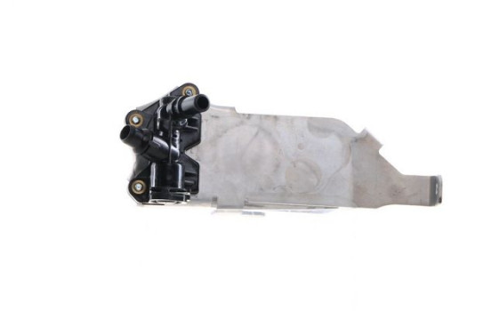 Oil Cooler, automatic transmission BEHR, Image 4