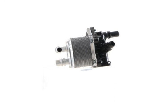 Oil Cooler, automatic transmission BEHR, Image 6