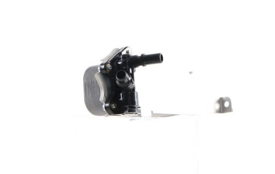Oil Cooler, automatic transmission BEHR, Image 7