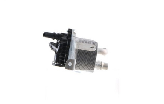 Oil Cooler, automatic transmission BEHR, Image 8