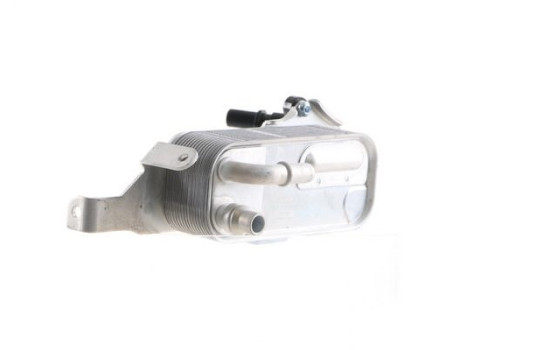 Oil Cooler, automatic transmission BEHR, Image 9
