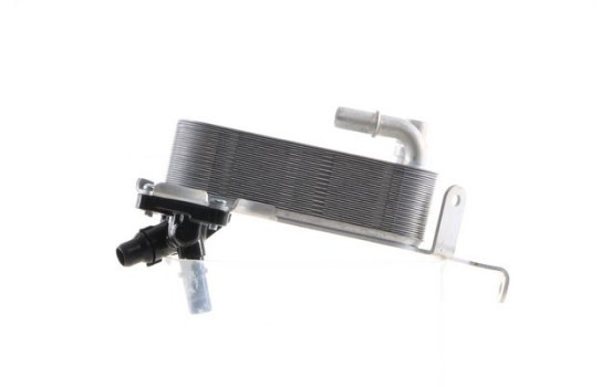 Oil Cooler, automatic transmission BEHR, Image 10