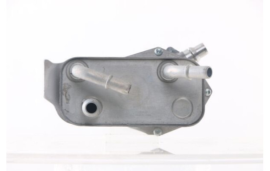 Oil Cooler, automatic transmission BEHR