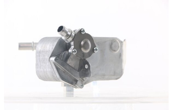 Oil Cooler, automatic transmission BEHR, Image 4